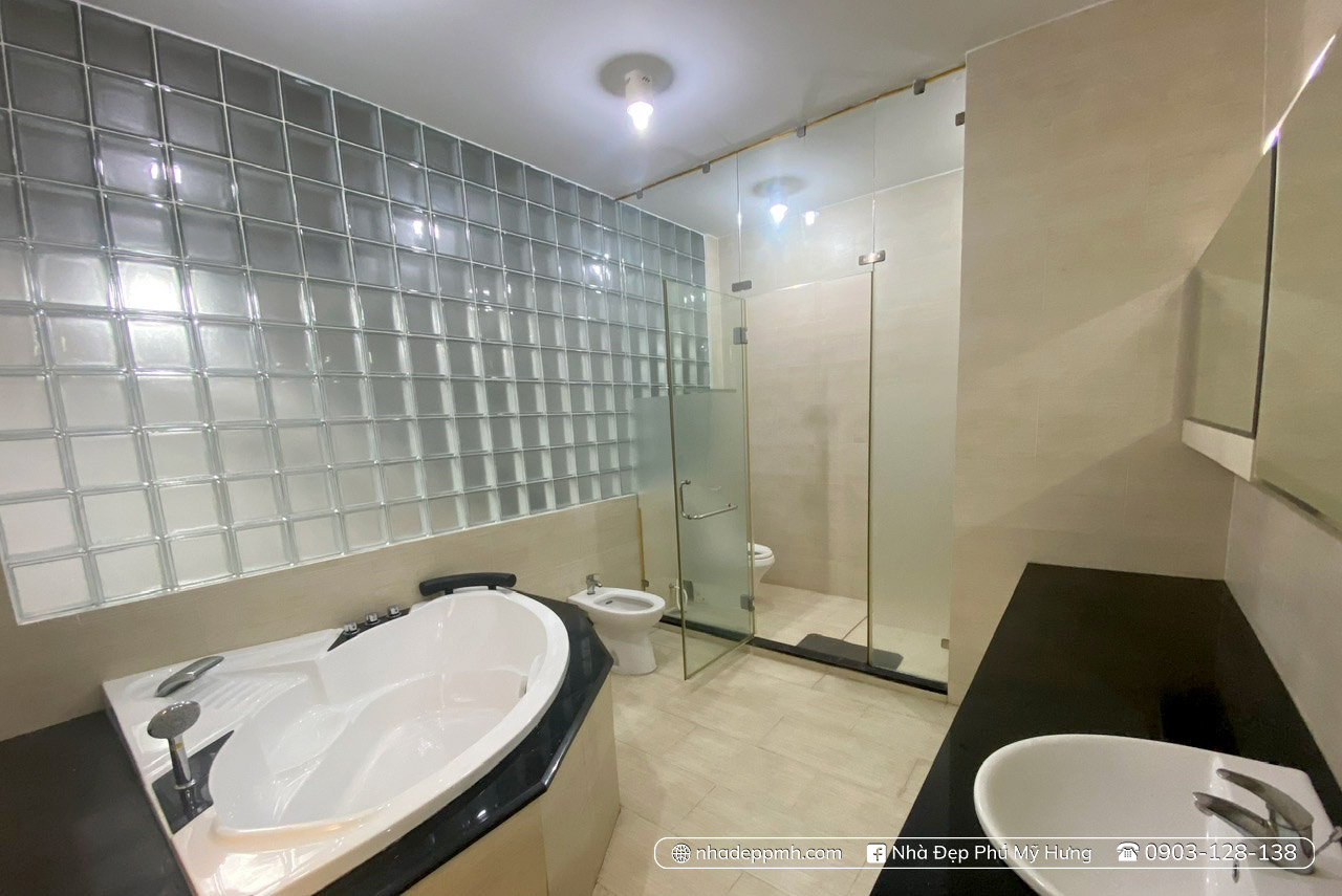 Cho Thuê Nhà Phố R4-87 Hưng Gia 3 Phú Mỹ Hưng Q7